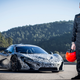 Illustration for article titled McLAREN Chief Test Driver To Unveil The McLaren P1™ At The Dubai International Motor Show 2013